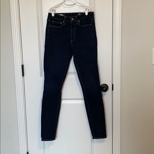 Women’s Gap Jeans size 26R